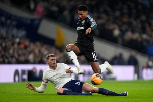 FA kup - Emeri potpisao Frankov otkaz? Vila opet kobna po Totenhem!